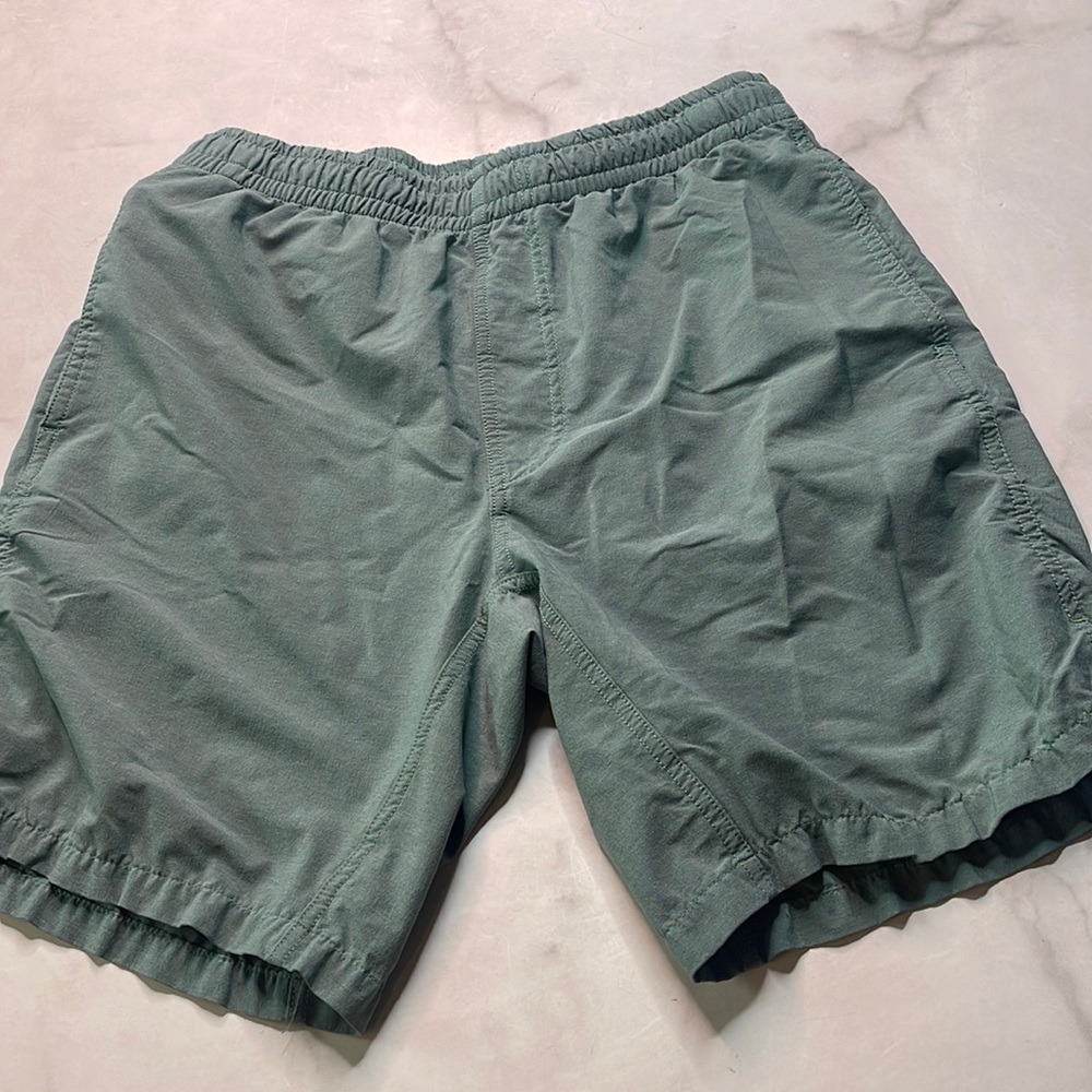 Myles Everyday Short